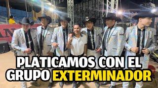 Por que el GRUPO EXTERMINADOR no pasa de moda