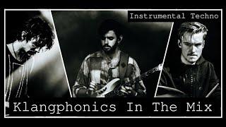 KLANGPHONICS In The Mix | Instrumental Techno Back To PC | mixed by MohrFlow | best of | 2023