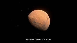 Nicolas Kostas - Mars