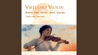 Suite from the Gadfly, Op. 97a: VIII. Romance (Arr. Atovmyan)