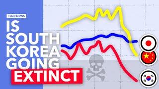 South Korea’s Fertility Rate Hits 0.68: What Next?