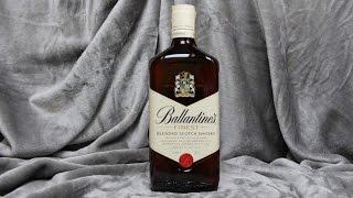 Ballantine's Finest Blended Scotch Whisky 1 litre