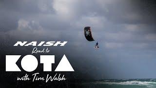 Tim Walsh KOTA 2021