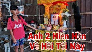 Ớn Lạnh Chàng Trai 16t Treo.Cổ Hiện.Hồn Về Mỗi Đêm Người Nhà Ai Cũng Nỗi Óc