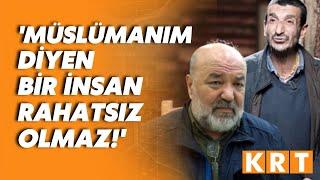 Diyarbakırlı Ramazan Hoca cinayetine ilişkin İhsan Eliaçık'tan sert sözler!