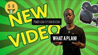 Power Lead System Review - NEW Update & How To Build A $600 Per Day Business From Home!