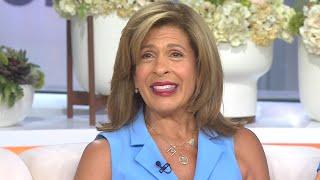 Hoda Kotb’s Today Exit: Who Could Take Her Place as Co-Anchor?