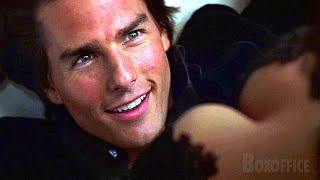 The best moments of Ethan Hunt's life  4K