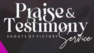 Praise & Testimony Service - CGMI Faith Arena - Sun. 21st July 2024