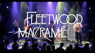 Fleetwood Macramé Promotional Video 2024