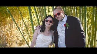 " Adeline et Thibault " Clip de Mariage