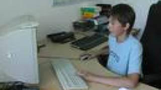 Computersucht