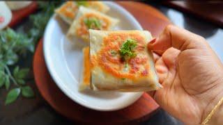 ഇന്ന് നോമ്പ് തുറക്ക് ഉണ്ടാക്കാൻ പറ്റിയ അടിപൊളി Iftar Snacks Recipe / Evening Snacks Recipe