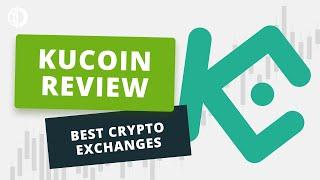 KuCoin Review - Best Crypto Exchanges