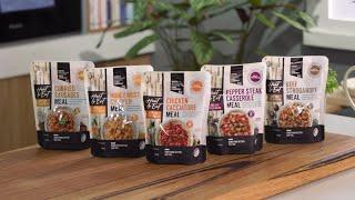 South Australian Gourmet Food Co Heat and Eat