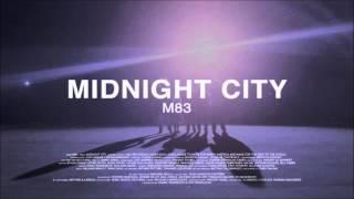 M83 - midnight city [1 HOUR]