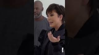 #KrisJenner's reaction to her #birthday gifts from #KimKardashian is priceless  #kuwtk #realitytv