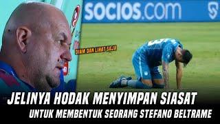 Pemain yang digelari produk gagal, kini diubah jadi pemain paling vital, Persib kembali ke Jalurnya