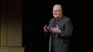 Do you have Impostor Syndrome ... too? | Phil McKinney | TEDxBoulder