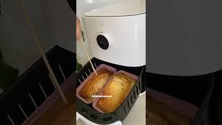 #xiaomi #airfryer #cake