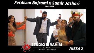 2 Fejesa Rasim & Elmonda | Ferdison Bajrami x Samir Jashari | StudioIbrahim4K PRO 2024