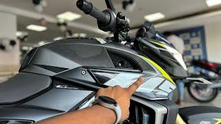 Bajaj Pulsar Ns400z Updated: New Updates & On Road Price ? Delivery’s Started !!