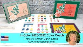 In Color 20 22 Color Coach