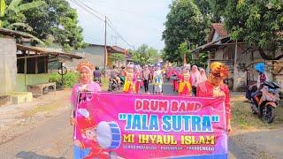 KARNAVAL PAUD, RA, MI IHYAUL ISLAM TA 2022/2023