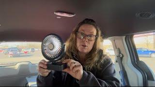 Living in Your Vehicle? | How To Be Self Sufficient Living in a Vehicle | What Exactly Do You Need?