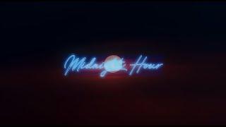 Midnight Hour Lyric Video