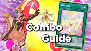 9 Melodious Combos You NEED to know in Yu-Gi-Oh! | Melodious Combo Guide