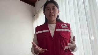 Embracing Transformation for a Sustainable Future: The Climate Movement of the Ecuadorian Red Cross