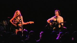 Mandolin Orange - Cowgirl in the Sand