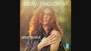 Halina Frąckowiak - Małe Jeziora (HQ)
