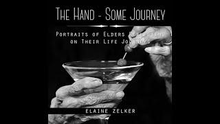 2020 The Hand Some Journey (Book 2) by Elaine Zelker