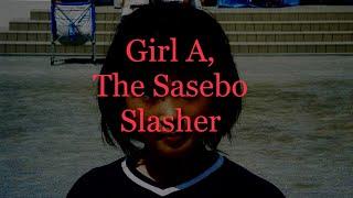 Girl A, The Sasebo Slasher (Lunatic Talks Season 2 Episode 2a)