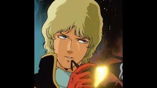 Super Robot Taisen X #16B: Kamille Vs Char Aznable