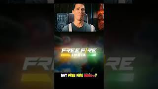 3 Years Still Waiting#freefire !!#shorts