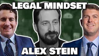 LEGAL MINDSET & ALEX STEIN IN THE CASINO! NICK REKIETA DIDN'T FEED OR CLOTHE HIS CHILDREN!