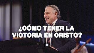 Tim Dilena | ¿Cómo tener la Victoria en Cristo?