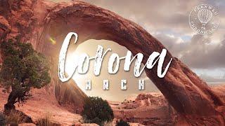 CORONA ARCH | Best Hike in Moab?