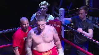 BADBOY BEAMAN VS BAILEY SHORT (FULL FIGHT)