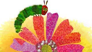  The Very Hungry Caterpillar's First Spring | Animated Read Aloud for Kids!