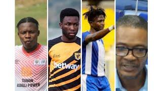 SUPER INTERVIEW WITH CHAIRMAN ALEX WATCH HOW HE ANSWERED DIMARIA, SETH OSEI, RAZAK QUESTIONS