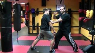 JKD 5 Star blocking