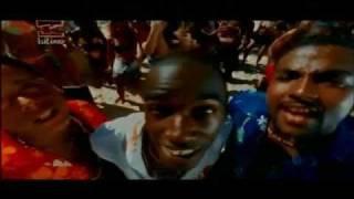 Orishas - A lo Cubano (High Quality) Official Video