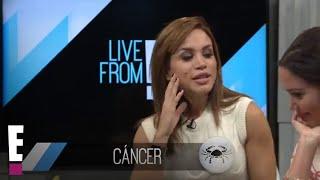 Live From E! | Live From E! Latino recibe la visita de Mia Astral | E! Online Latino