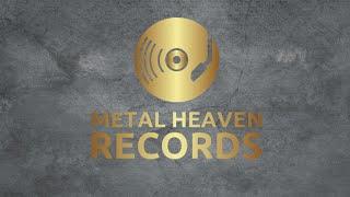 METAL HEAVEN RECORDS 2025 - THE NEW INTRO