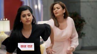 Anupamaa Today Episode NEW PROMO | 10 September 2024