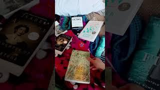 TBR 2025 #readingislife #booktube #bookstoread